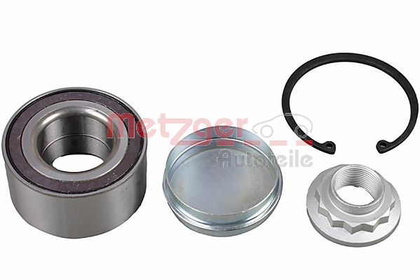 METZGER WM 2205 WM 2205 KERÉKCSAPÁGY KÉSZLET - METZGER